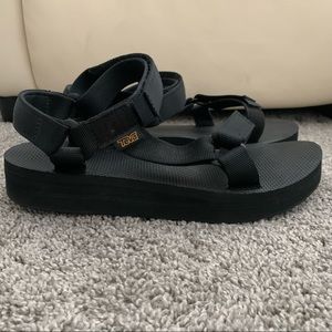 Teva mid-forms